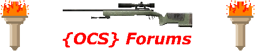 {OCS} Forums